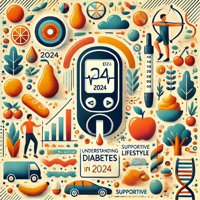 What is Diabetes-A Comprehensive Guide for Health and Wellness