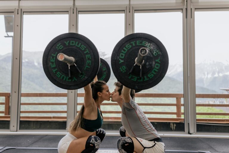Fitness Challenges: Get Inspired by a 30-Day Challenge