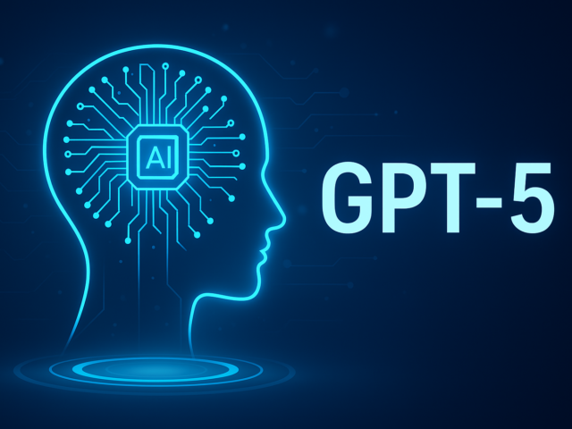 GPT-5: आर्टिफिशियल इंटेलिजेंस का नया युग